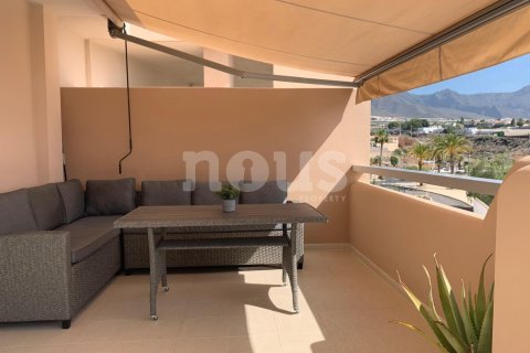 Penthäuser zum Verkauf in Playa Paraiso, Tenerife, Spanien 2 Schlafzimmer, 66 m2 Nr. 151246 - Foto 3