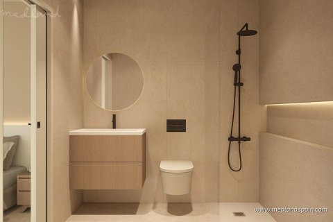 Rindu māja pārdošanā Torre-Pacheco, Murcia, Spānijā 2 istabas, 77 m2 Nr. 151245 - attēls 5