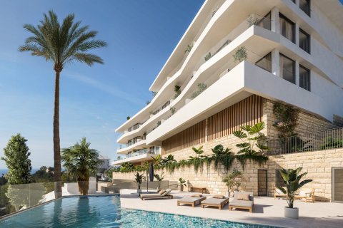 Huoneisto myytävänä Fuengirola, Malaga, Espanja, 4 makuuhuonetta, 230.46 m2 No. 176059 - kuva 2