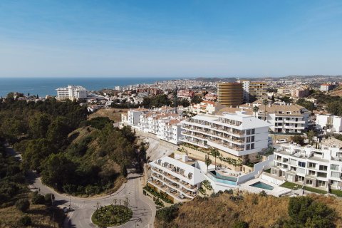 Huoneisto myytävänä Fuengirola, Malaga, Espanja, 4 makuuhuonetta, 230.46 m2 No. 176059 - kuva 5
