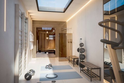 Huoneisto myytävänä Fuengirola, Malaga, Espanja, 4 makuuhuonetta, 230.46 m2 No. 176059 - kuva 26