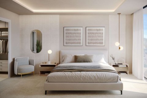 Huoneisto myytävänä Fuengirola, Malaga, Espanja, 3 makuuhuonetta, 104.28 m2 No. 176060 - kuva 19