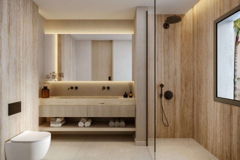 Talo myytävänä Marbella, Malaga, Espanja, 3 makuuhuonetta, 304.7 m2 No. 176365 - kuva 6