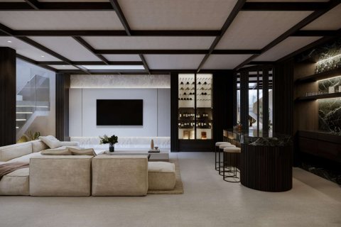 Talo myytävänä Marbella, Malaga, Espanja, 3 makuuhuonetta, 304.7 m2 No. 176365 - kuva 3