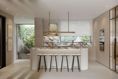 Talo myytävänä Marbella, Malaga, Espanja, 3 makuuhuonetta, 304.7 m2 No. 176365 - kuva 4