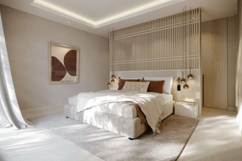 Talo myytävänä Marbella, Malaga, Espanja, 3 makuuhuonetta, 304.7 m2 No. 176365 - kuva 5