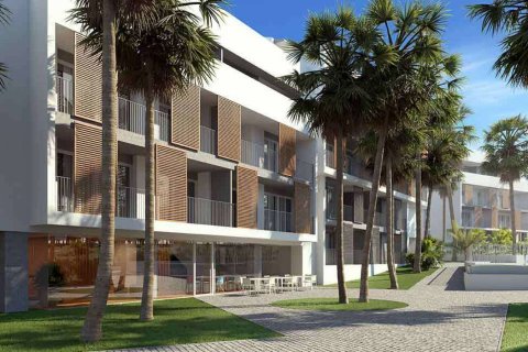 Apartamento en venta en Jávea, Alicante, España 2 dormitorios, 65 m2 No. 176363 - foto 9