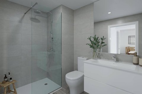 Apartment for sale in Javea, Alicante, Spain 2 bedrooms, 65 sq.m. No. 176363 - photo 25
