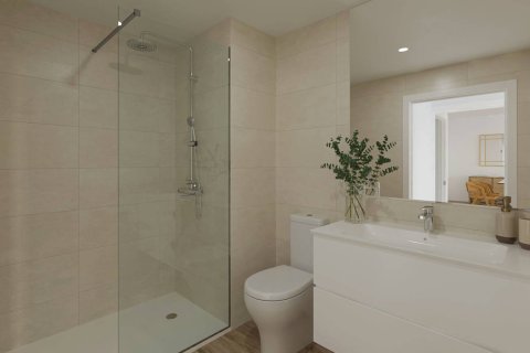 Apartment for sale in Javea, Alicante, Spain 2 bedrooms, 65 sq.m. No. 176363 - photo 15