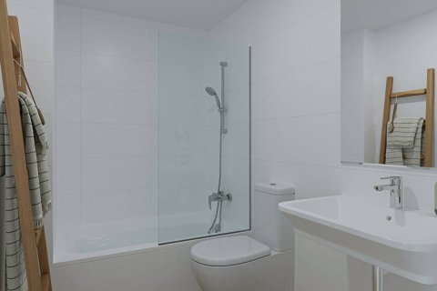 Apartment for sale in Javea, Alicante, Spain 2 bedrooms, 65 sq.m. No. 176363 - photo 18