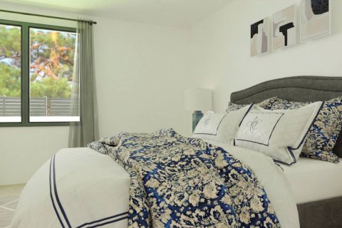 Продажа виллы в Аликанте, Испания 3 спальни, 108м2 №176364 - фото 12