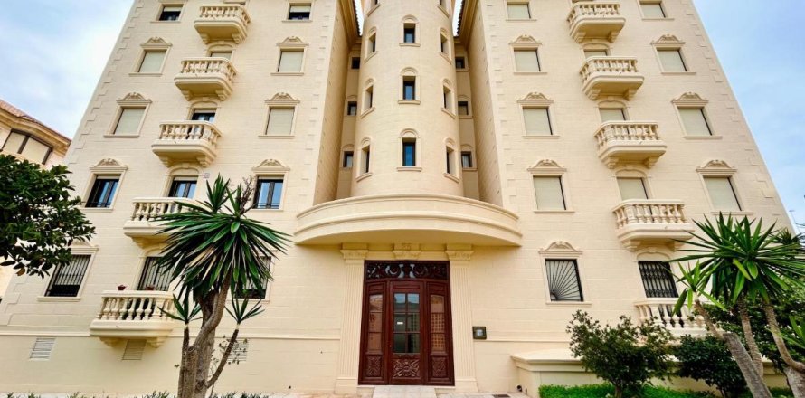 Wohnung in Guardamar del Segura, Alicante, Spanien 3 Schlafzimmer, 88 m2 Nr. 148895