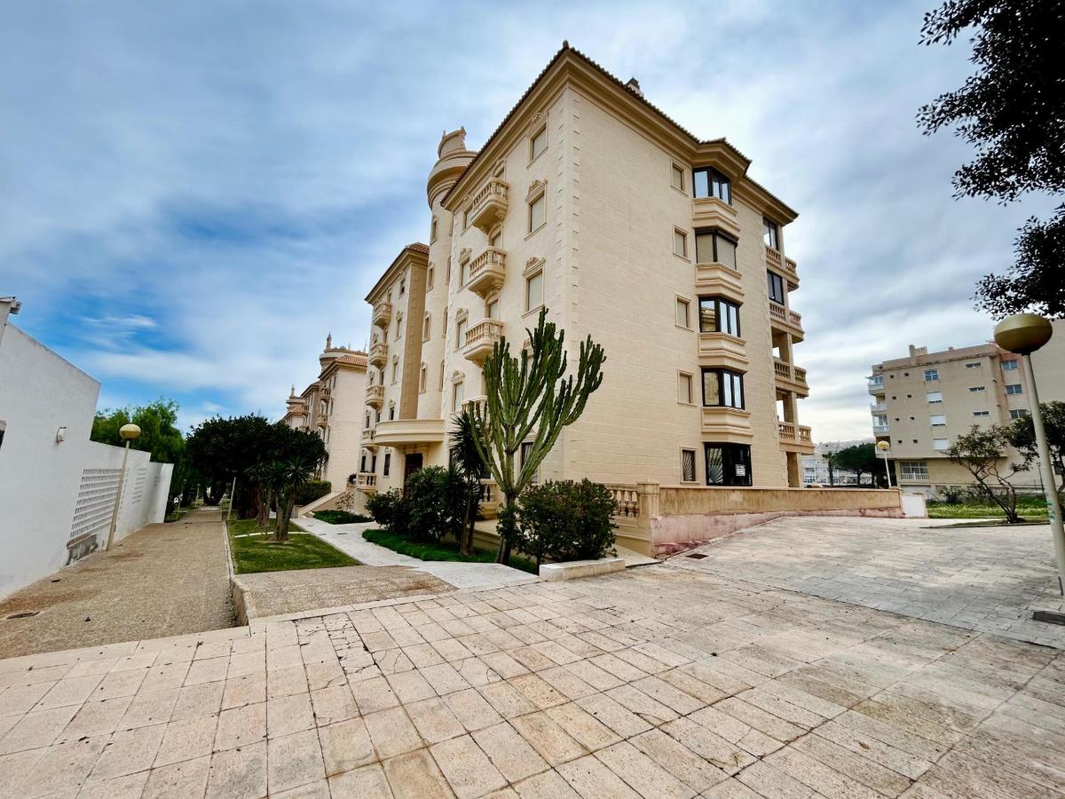 Dzīvoklis Guardamar del Segura, Alicante, Spānijā 3 istabas, 88 m2 Nr. 148895