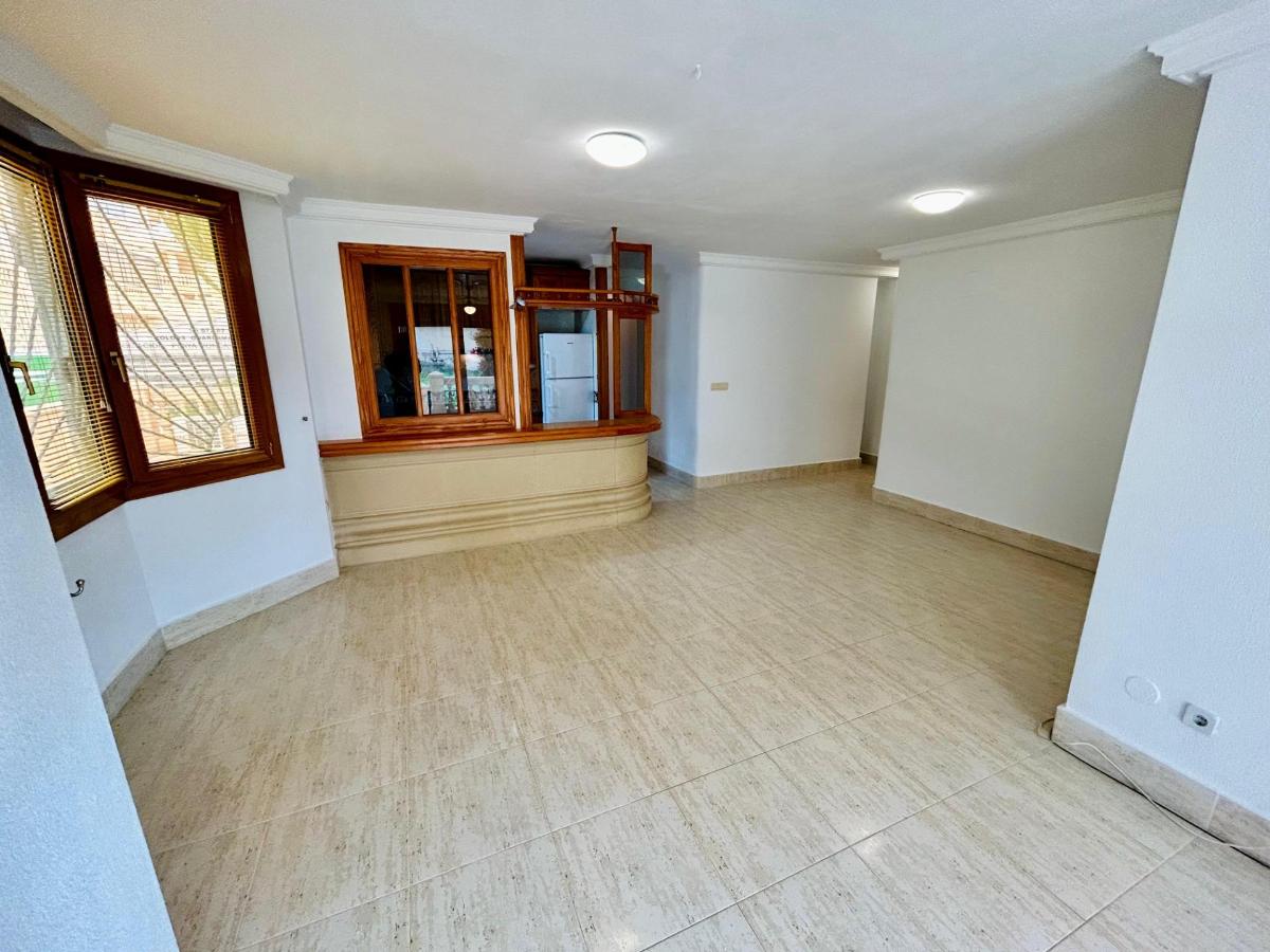 Dzīvoklis Guardamar del Segura, Alicante, Spānijā 3 istabas, 88 m2 Nr. 148895