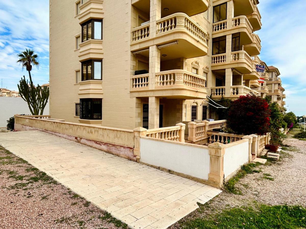 Dzīvoklis Guardamar del Segura, Alicante, Spānijā 3 istabas, 88 m2 Nr. 148895