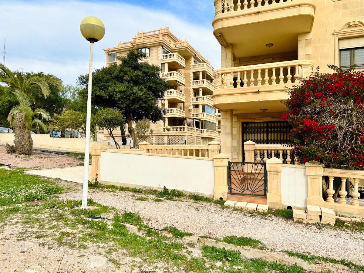 Dzīvoklis Guardamar del Segura, Alicante, Spānijā 3 istabas, 88 m2 Nr. 148895