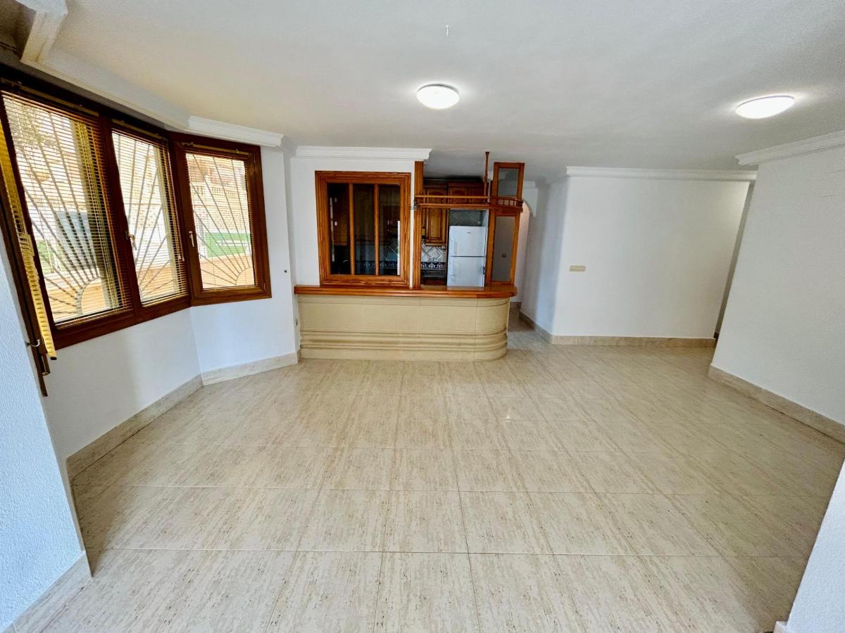 Dzīvoklis Guardamar del Segura, Alicante, Spānijā 3 istabas, 88 m2 Nr. 148895