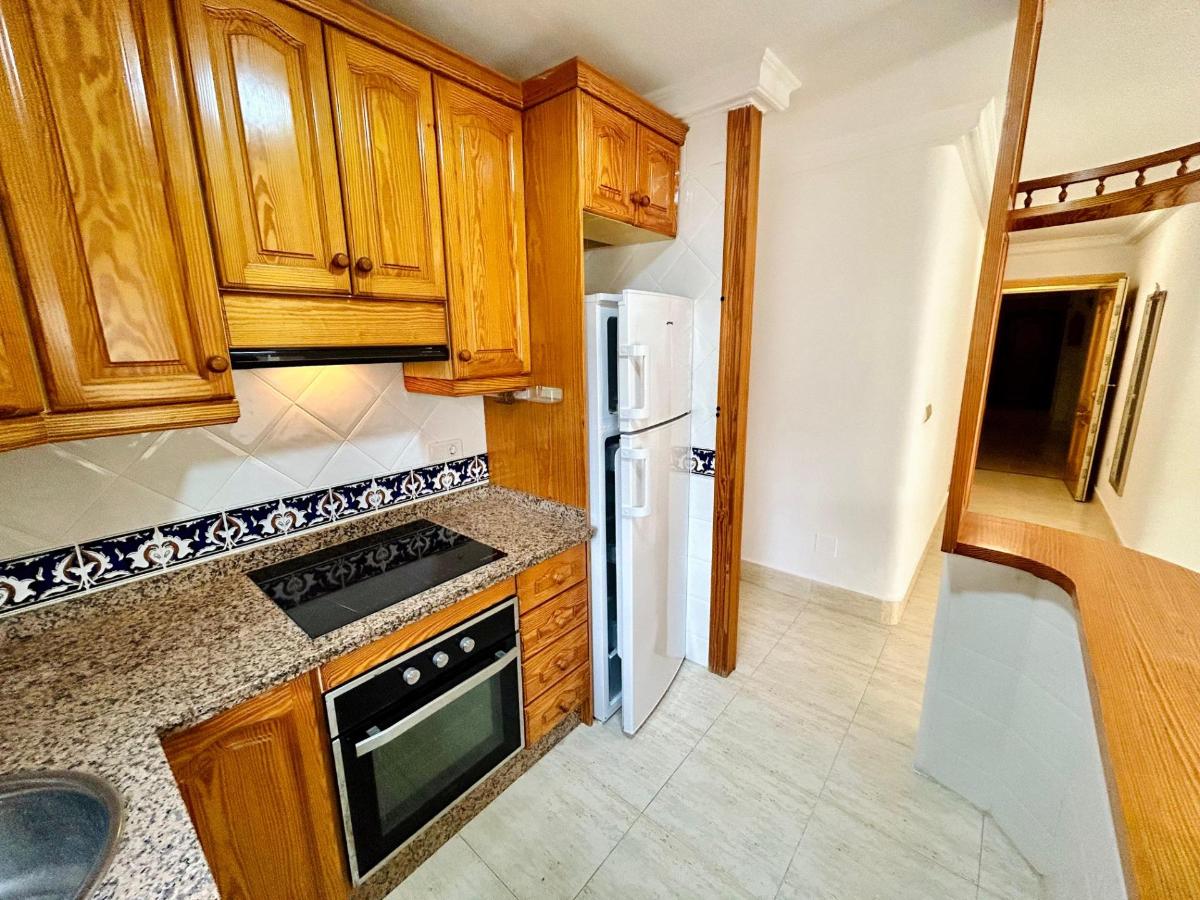 Dzīvoklis Guardamar del Segura, Alicante, Spānijā 3 istabas, 88 m2 Nr. 148895