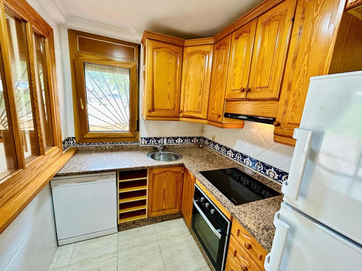 Dzīvoklis Guardamar del Segura, Alicante, Spānijā 3 istabas, 88 m2 Nr. 148895