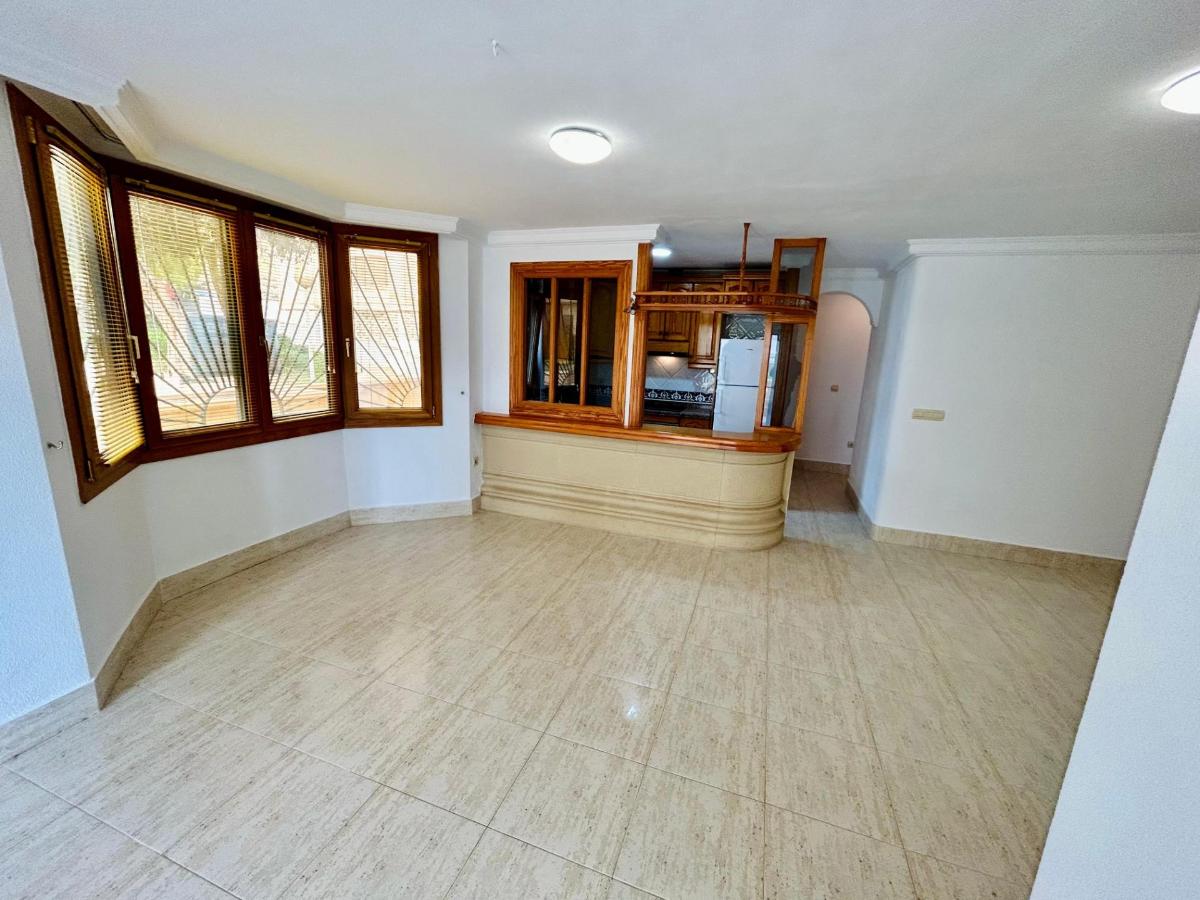 Dzīvoklis Guardamar del Segura, Alicante, Spānijā 3 istabas, 88 m2 Nr. 148895