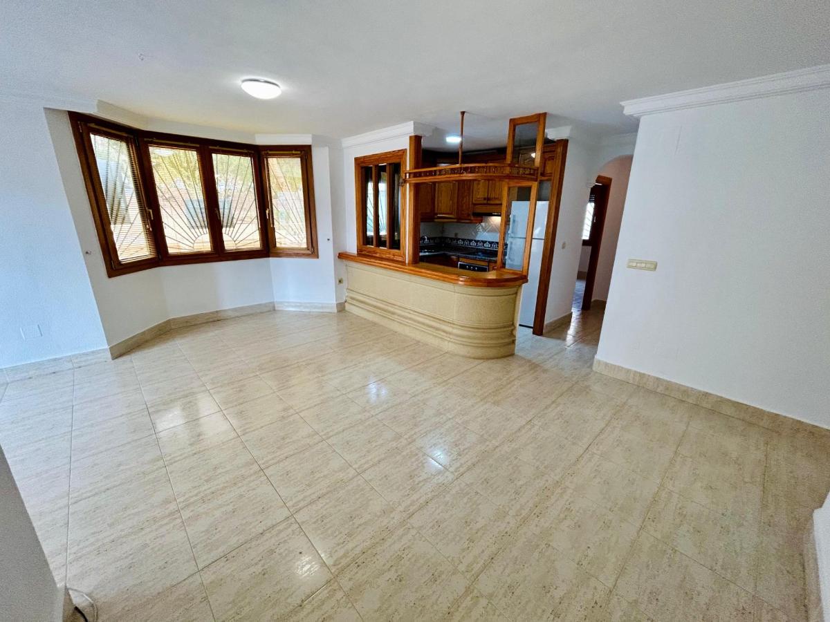 Dzīvoklis Guardamar del Segura, Alicante, Spānijā 3 istabas, 88 m2 Nr. 148895