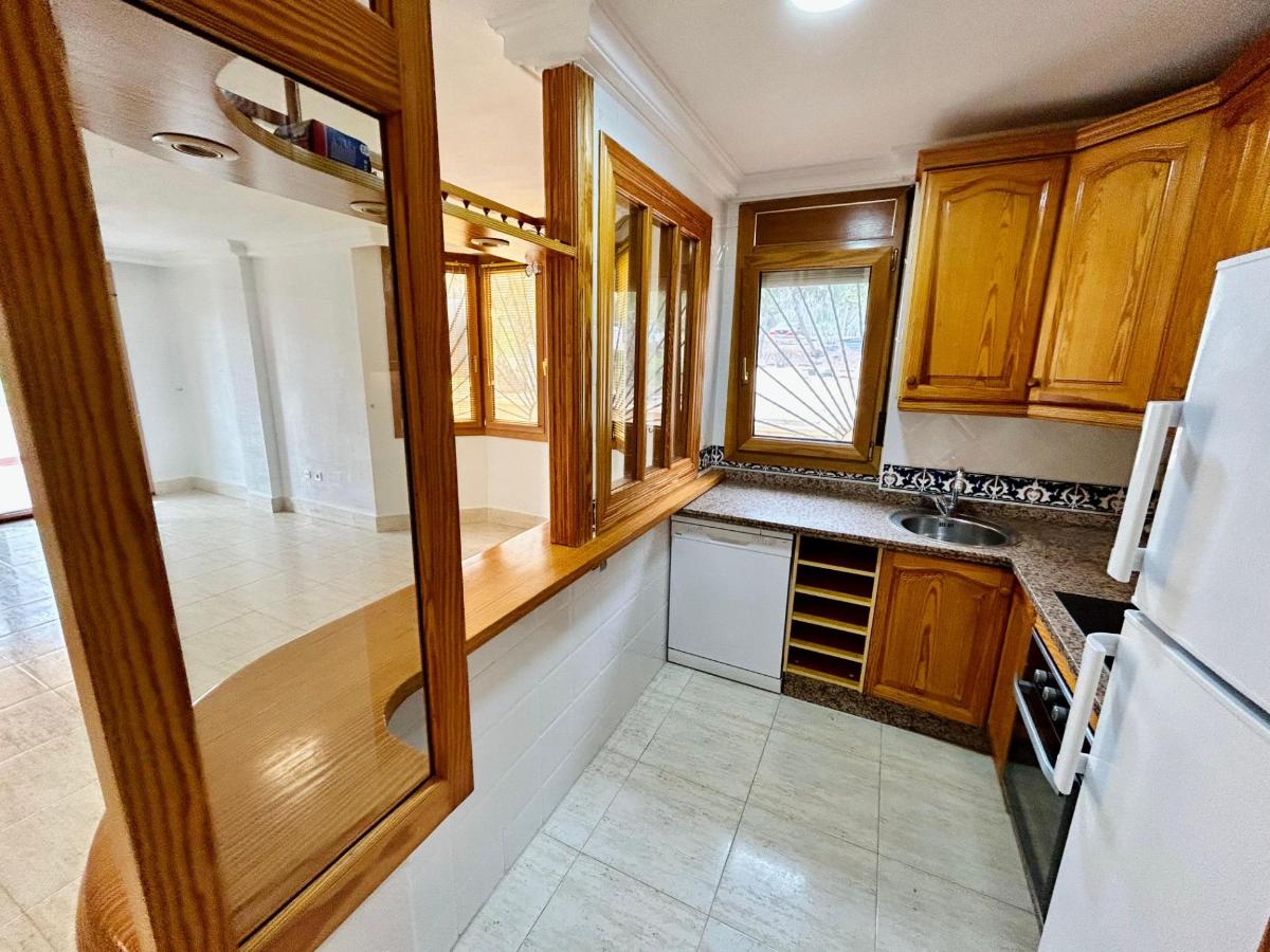 Dzīvoklis Guardamar del Segura, Alicante, Spānijā 3 istabas, 88 m2 Nr. 148895
