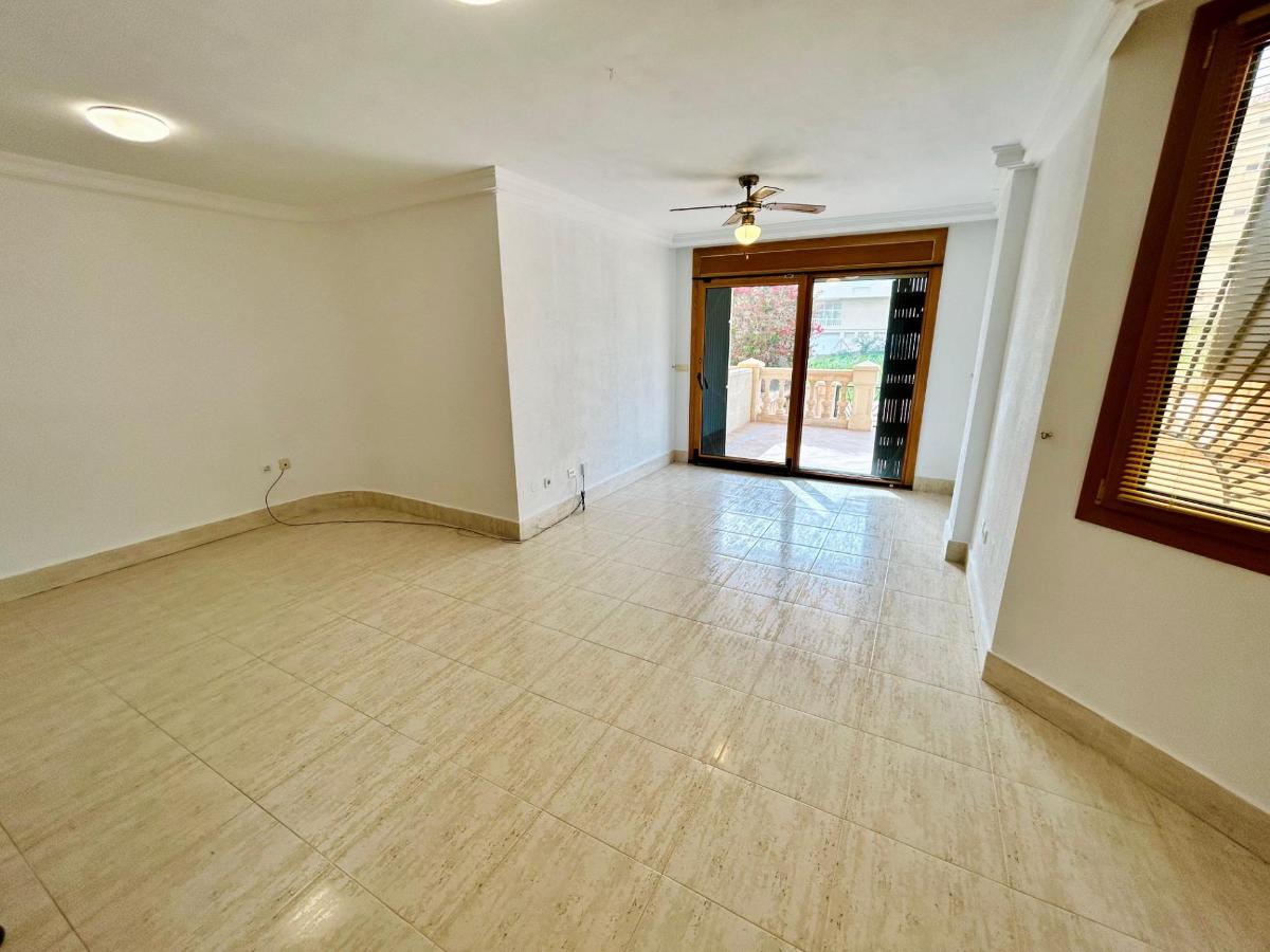 Dzīvoklis Guardamar del Segura, Alicante, Spānijā 3 istabas, 88 m2 Nr. 148895