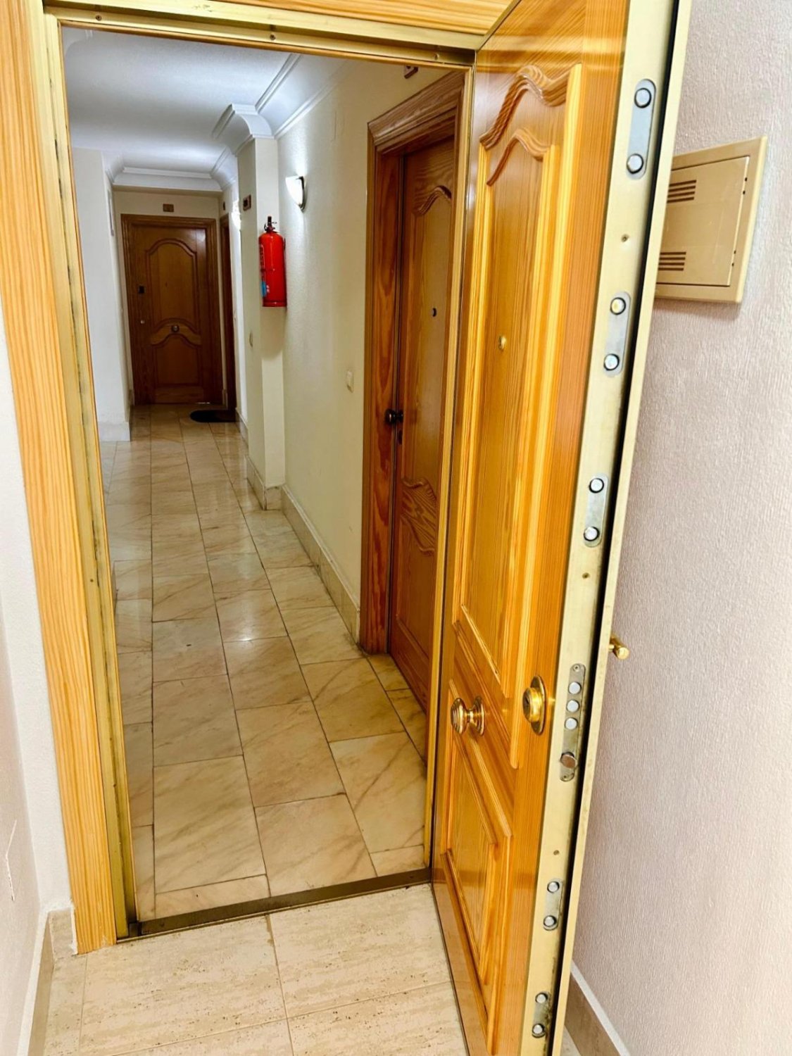 Dzīvoklis Guardamar del Segura, Alicante, Spānijā 3 istabas, 88 m2 Nr. 148895