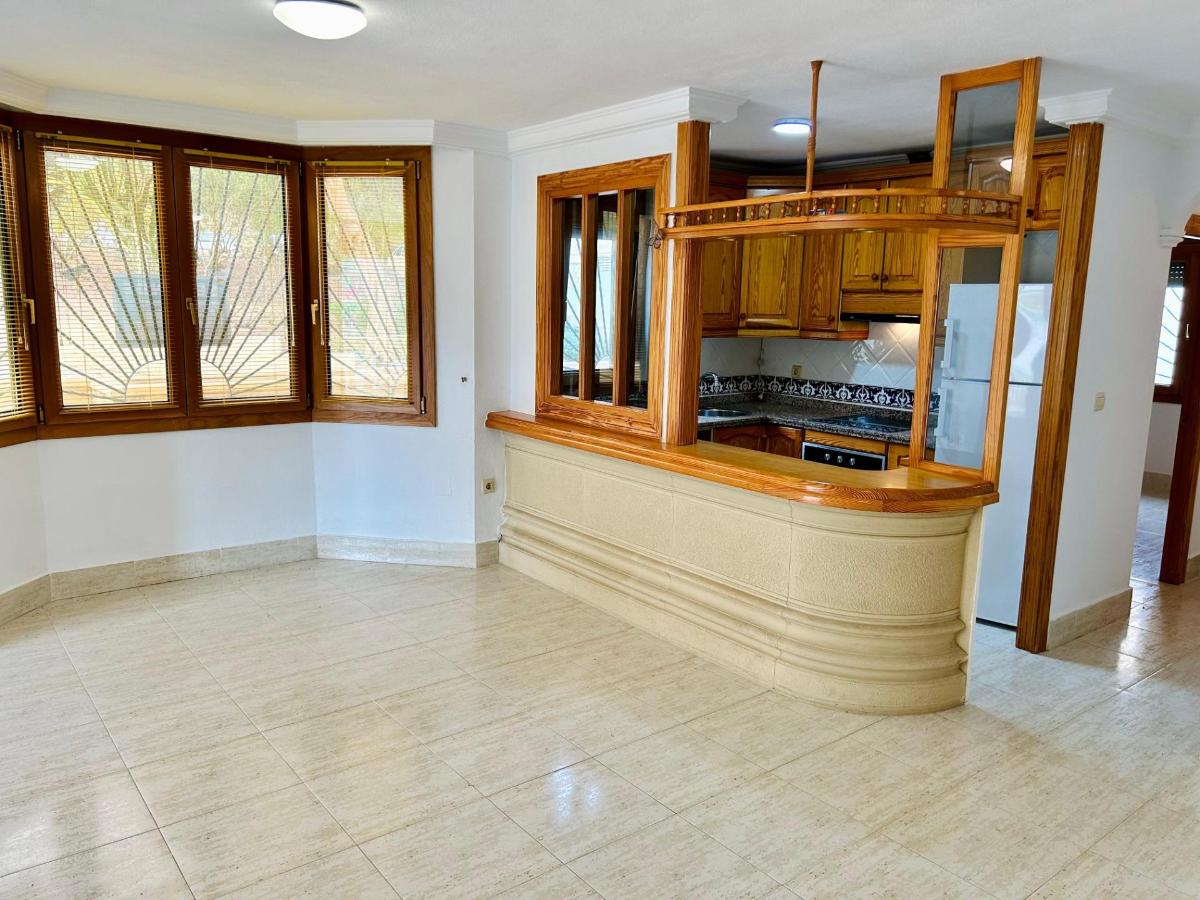 Dzīvoklis Guardamar del Segura, Alicante, Spānijā 3 istabas, 88 m2 Nr. 148895