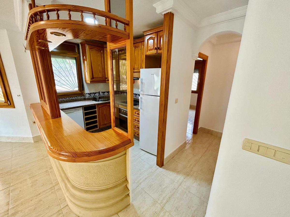 Dzīvoklis Guardamar del Segura, Alicante, Spānijā 3 istabas, 88 m2 Nr. 148895
