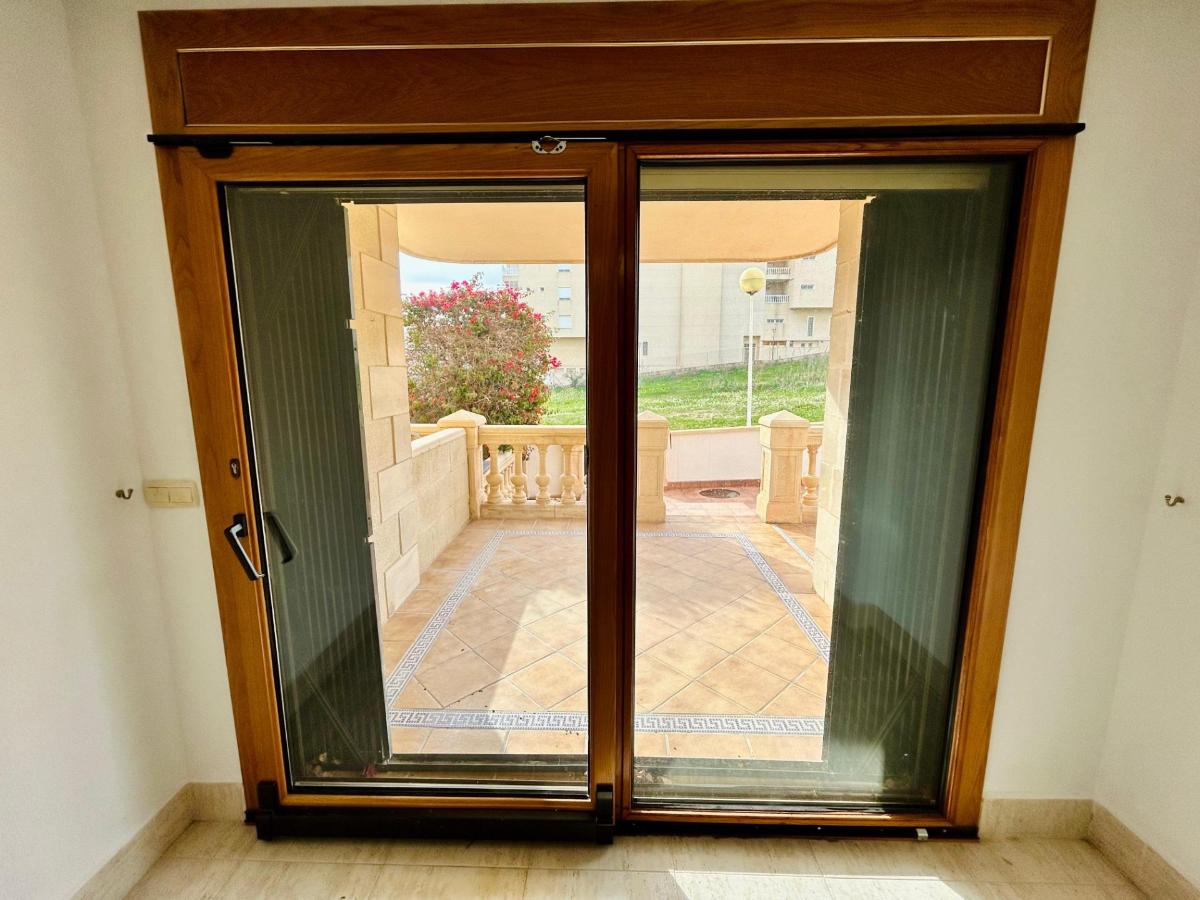 Dzīvoklis Guardamar del Segura, Alicante, Spānijā 3 istabas, 88 m2 Nr. 148895