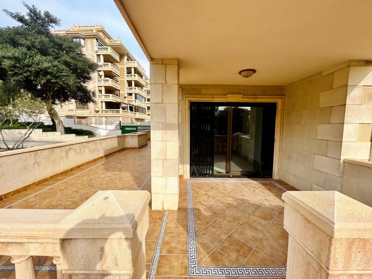 Dzīvoklis Guardamar del Segura, Alicante, Spānijā 3 istabas, 88 m2 Nr. 148895