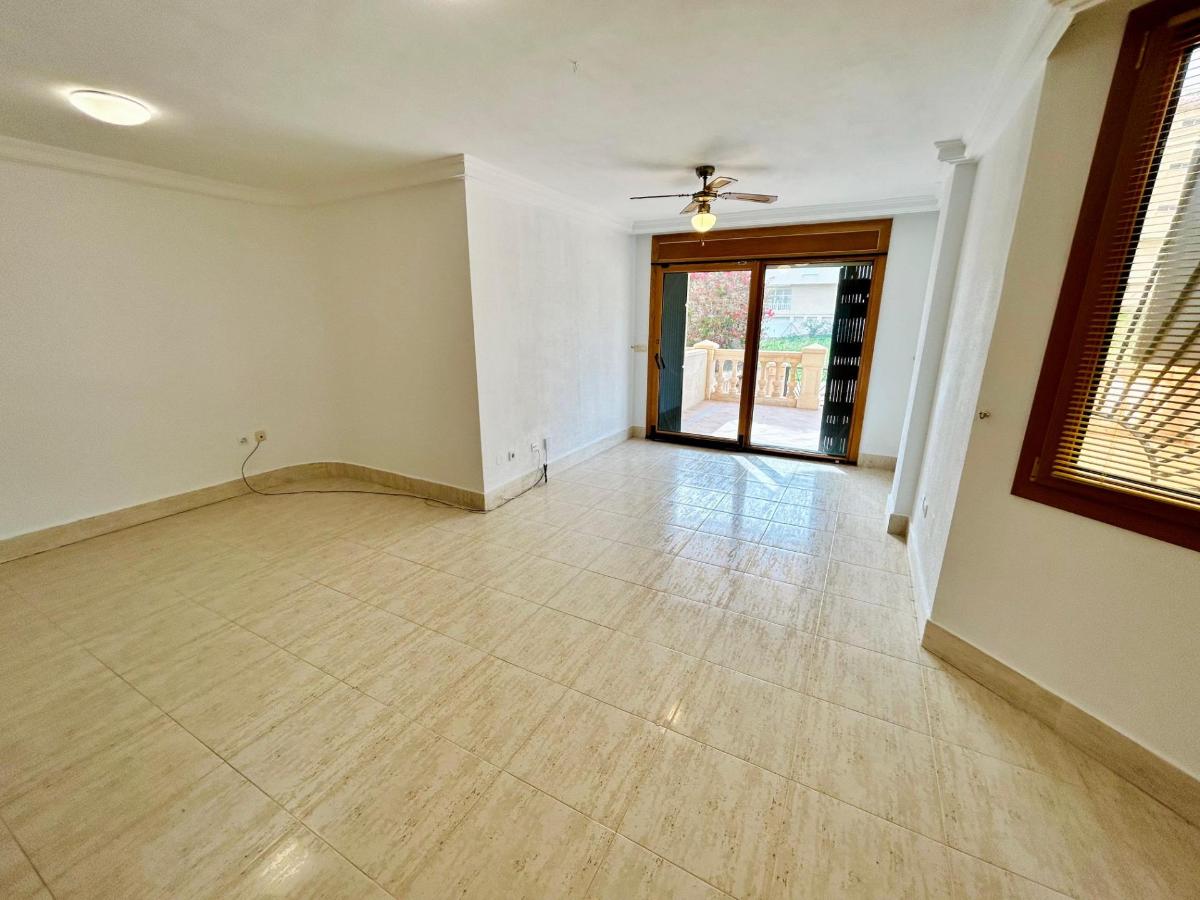 Dzīvoklis Guardamar del Segura, Alicante, Spānijā 3 istabas, 88 m2 Nr. 148895