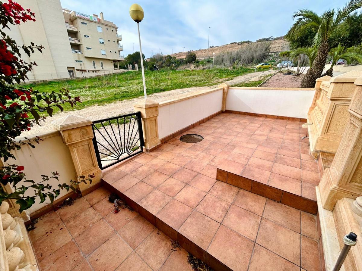 Dzīvoklis Guardamar del Segura, Alicante, Spānijā 3 istabas, 88 m2 Nr. 148895