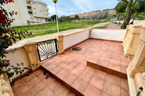 Wohnung zum Verkauf in Guardamar del Segura, Alicante, Spanien 3 Schlafzimmer, 88 m2 Nr. 148895 - Foto 6