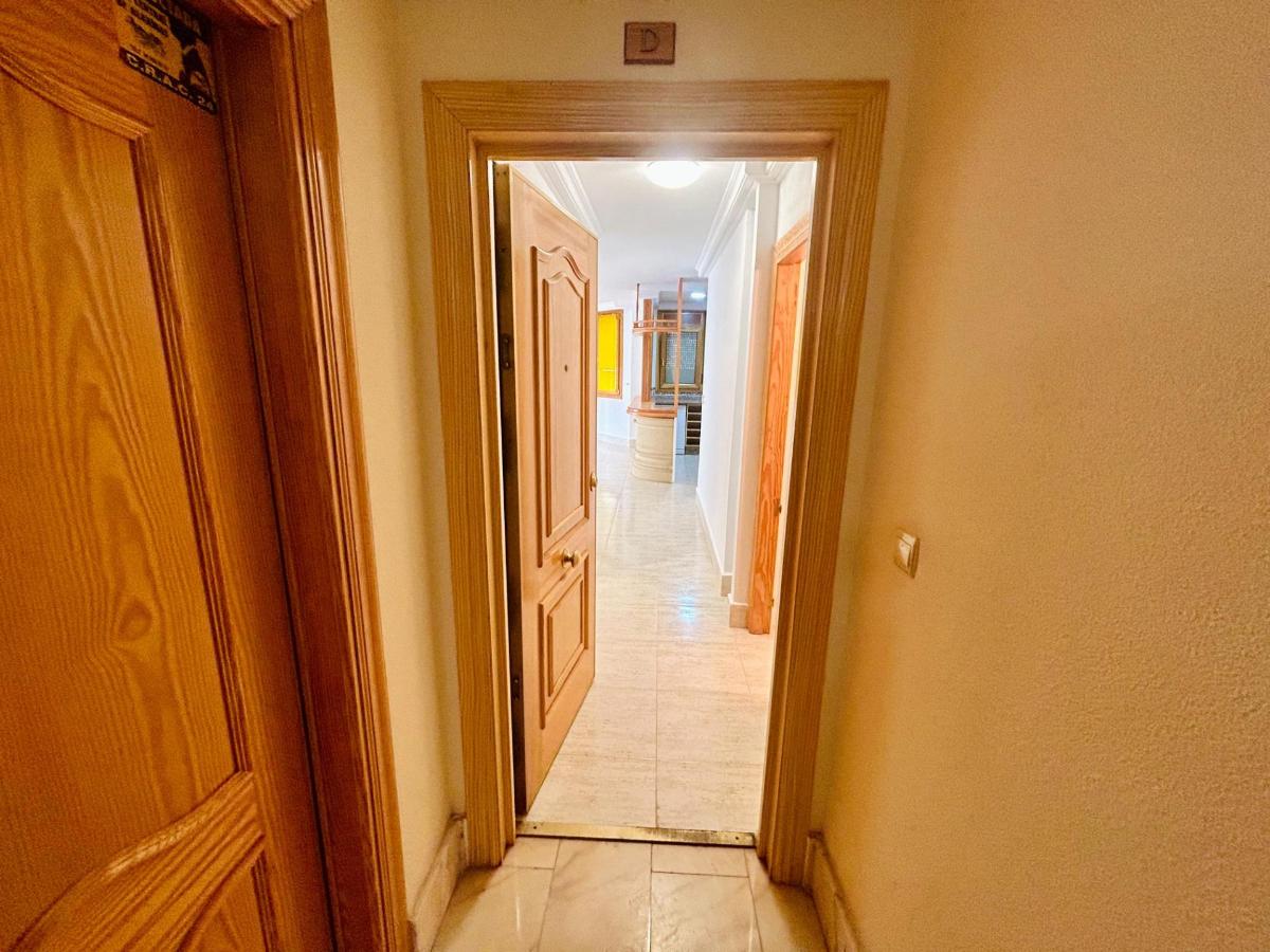 Dzīvoklis Guardamar del Segura, Alicante, Spānijā 3 istabas, 88 m2 Nr. 148895