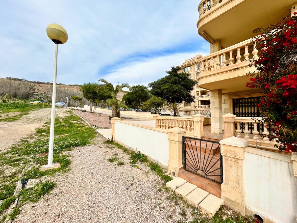 Dzīvoklis Guardamar del Segura, Alicante, Spānijā 3 istabas, 88 m2 Nr. 148895