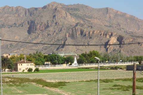 Dom w Orihuela, Alicante, Hiszpania 3 sypialnie, 137 mkw. nr 148896 – zdjęcie 12