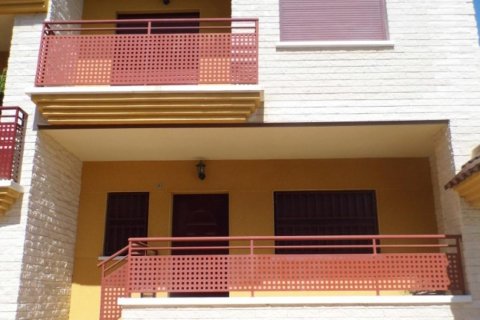 Dom w Orihuela, Alicante, Hiszpania 3 sypialnie, 137 mkw. nr 148896 – zdjęcie 13