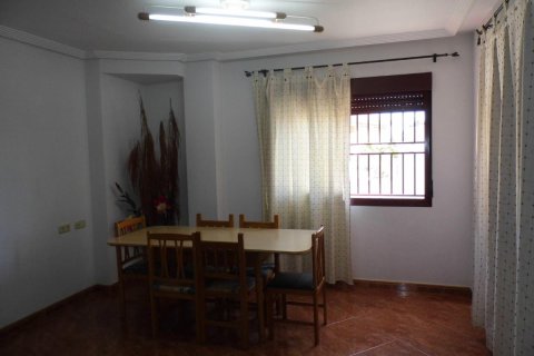 Dom w Orihuela, Alicante, Hiszpania 3 sypialnie, 137 mkw. nr 148896 – zdjęcie 16