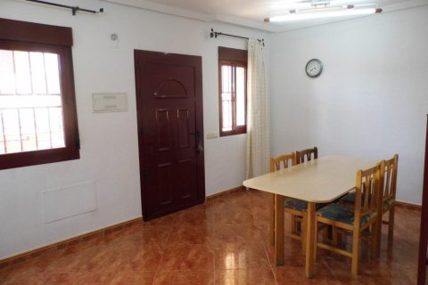 Dom w Orihuela, Alicante, Hiszpania 3 sypialnie, 137 mkw. nr 148896 – zdjęcie 17