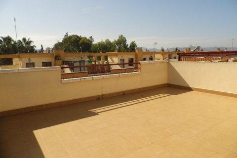 Dom w Orihuela, Alicante, Hiszpania 3 sypialnie, 137 mkw. nr 148896 – zdjęcie 7