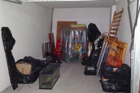 Dom w Orihuela, Alicante, Hiszpania 3 sypialnie, 137 mkw. nr 148896 – zdjęcie 30