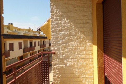 Dom w Orihuela, Alicante, Hiszpania 3 sypialnie, 137 mkw. nr 148896 – zdjęcie 24