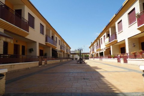 House à Orihuela, Alicante, Espagne 3 chambres, 137 m2 No. 148896