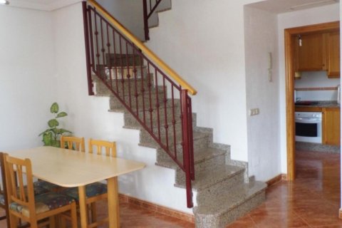 Dom w Orihuela, Alicante, Hiszpania 3 sypialnie, 137 mkw. nr 148896 – zdjęcie 18