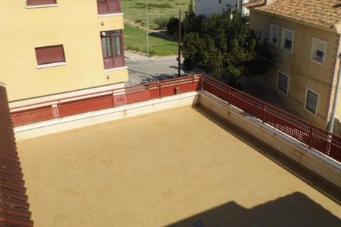 Dom w Orihuela, Alicante, Hiszpania 3 sypialnie, 137 mkw. nr 148896 – zdjęcie 27