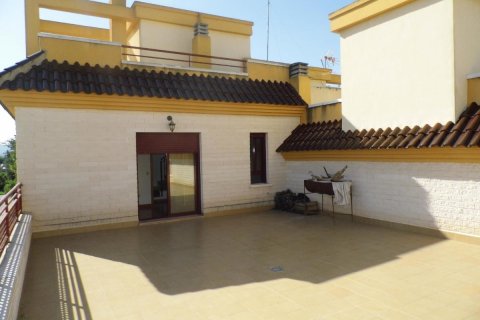 Dom w Orihuela, Alicante, Hiszpania 3 sypialnie, 137 mkw. nr 148896 – zdjęcie 28