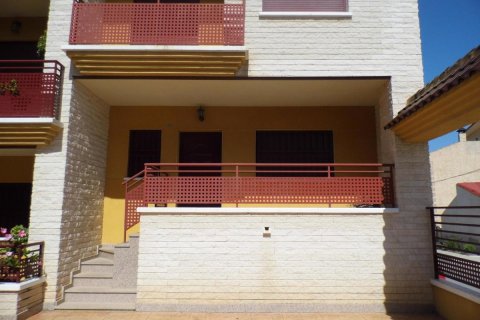 Dom w Orihuela, Alicante, Hiszpania 3 sypialnie, 137 mkw. nr 148896 – zdjęcie 14