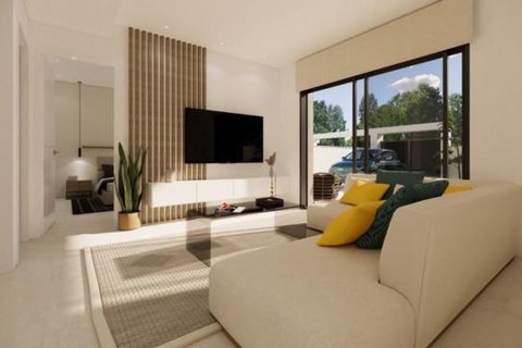 Huvila myytävänä San Fulgencio, Alicante, Espanja, 3 makuuhuonetta, 116 m2 No. 148899 - kuva 27